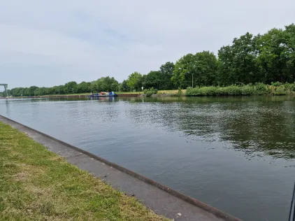 Wesel-Datteln-Kanal (Ahsen)