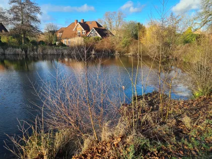 Kuhlenteich (Reinbeck)