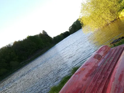 Scheelholzer See