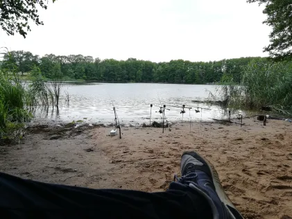 Großer Plötzsee