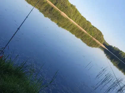 Großer Lüschower See