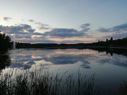 Altshauser Weiher
