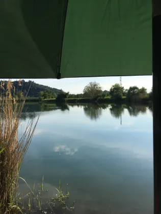 Möschlesee