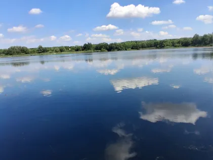 Kosenowsee
