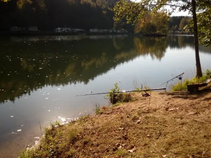 Clausensee (Waldfischbach-Burgalben)