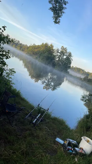 Menkiner See