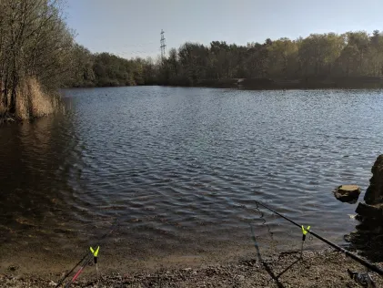 Laher Teich (Hannover)