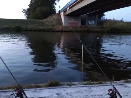 Schleusenkanal Langwedel-Etelsen