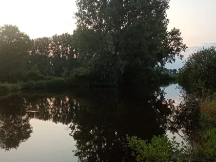 Leda-Altarm Ubbehausen