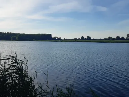 Kamplake (Unseburg)