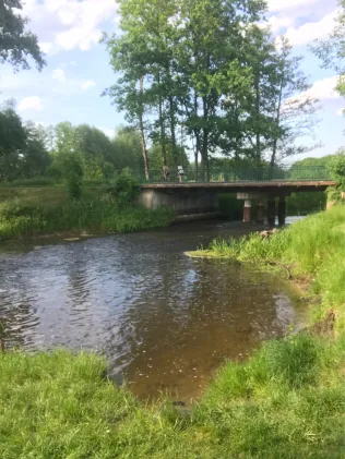 Dosse (Teetz)