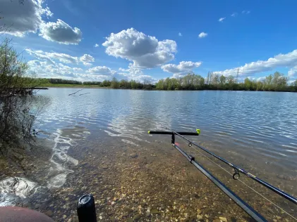 Hitdorfer See
