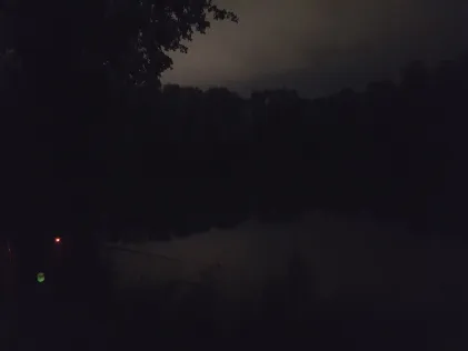 Klarlweiher