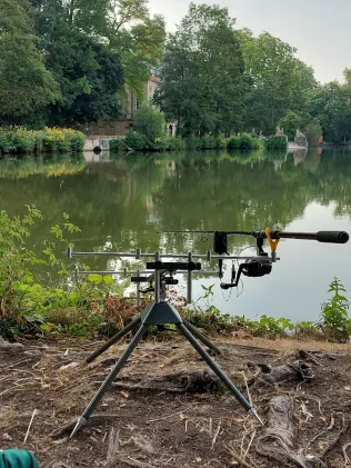 Monrepos See (Ludwigsburg)