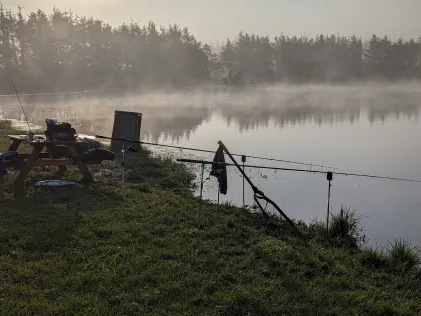 Rødekro Fiskepark 