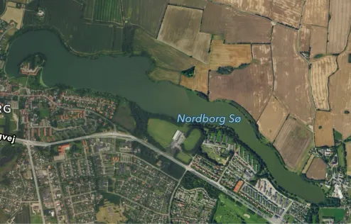 Nordborg Sø