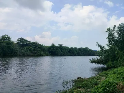 Serangoon River