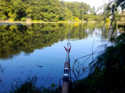 Haussee (Worin)