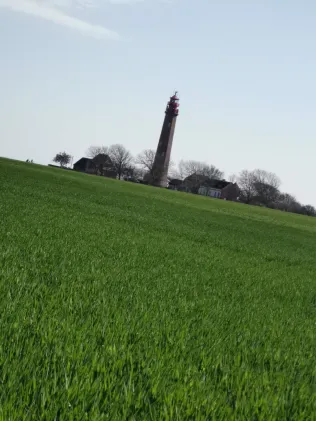 Ostsee (Fehmarn-Flügge)
