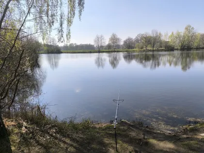 Teich Schrage