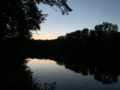 Salzweiher (Frechen)