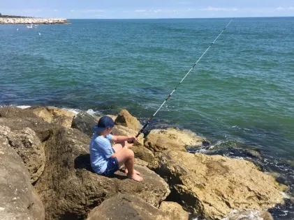 Adria (Lido di Jesolo / Cavallino)