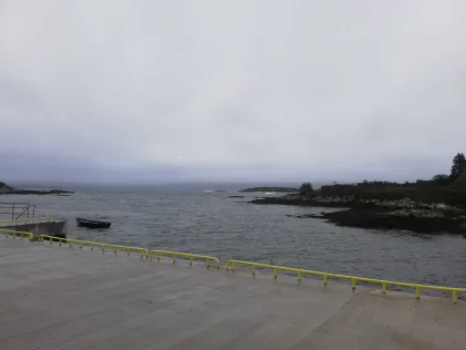 Bantry Bay