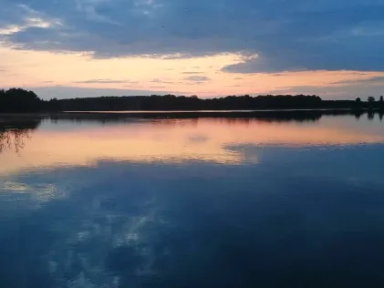 Plätlinsee