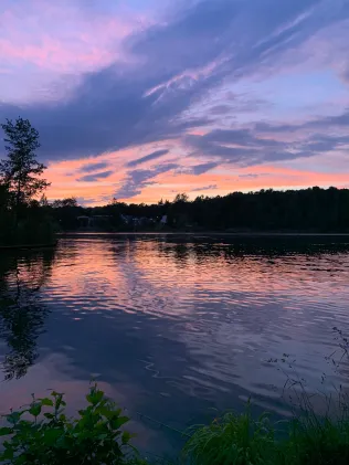 Möllensee (Grünheide)