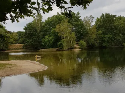 Kolk am Süderweg (Leer)