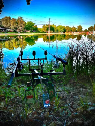 Bärensee (Hanau)
