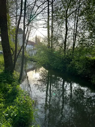 Mühlbach (Dorfen)