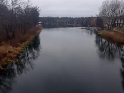 Oder-Spree-Kanal (Fürstenwalde/Spree)