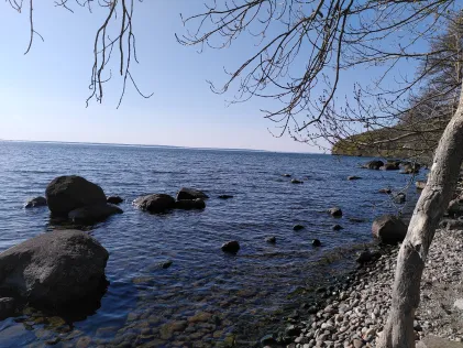 Vättern