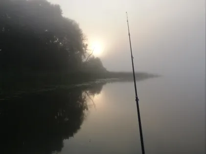 Woblitzsee