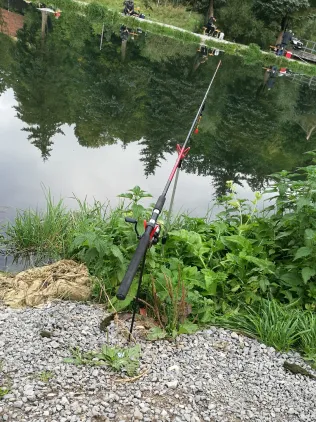 Forellenzucht Belser