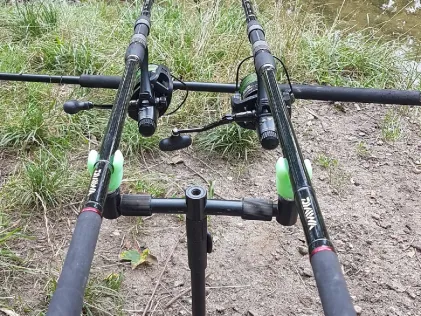 Niegripper Altkanal