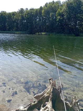 Kuhzer See
