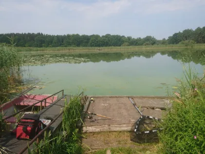 Zerniner See