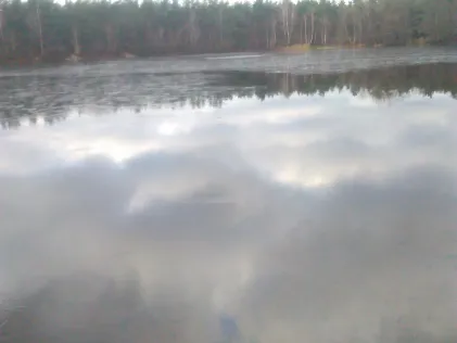 Sandersfelder See