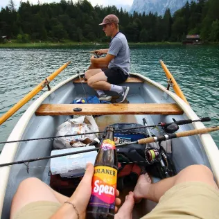 Lautersee (Mittenwald)