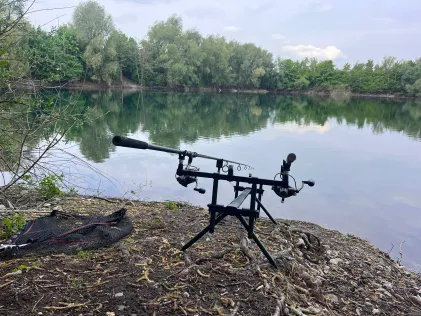 Nassenbeurer Weiher