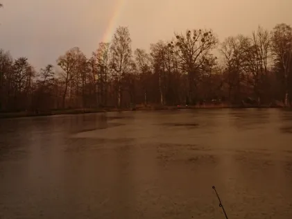 Pädelscher Teich