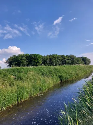 Klüßer Mühlenbach