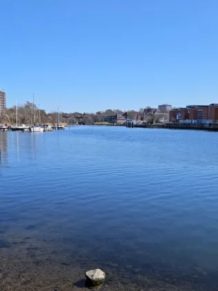 Schwentinemündung (Kiel)
