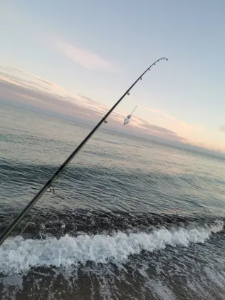 Ostsee - Kieler Bucht (auf See)