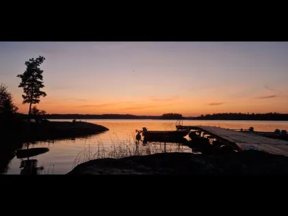 Åsnen