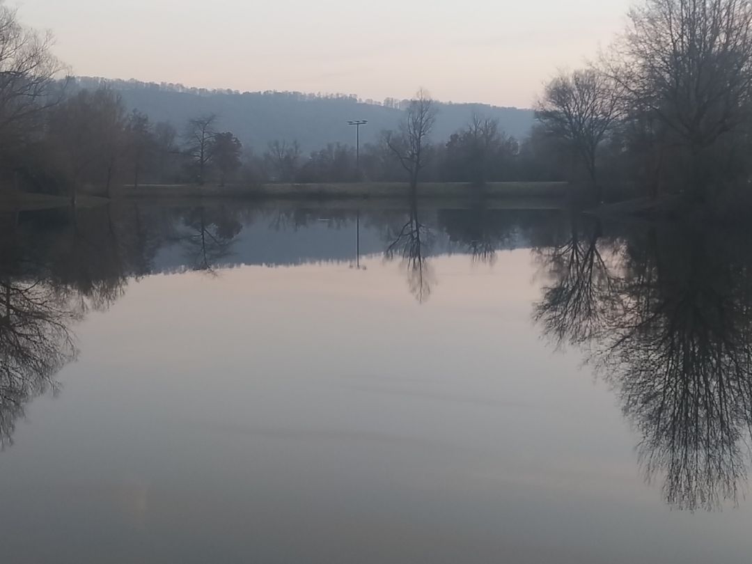 Baggersee Badanhausen angeln