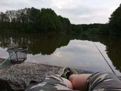 Woezer See