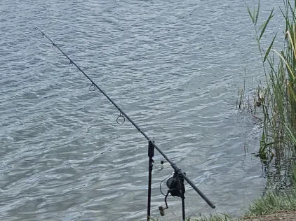 Schladitzer See